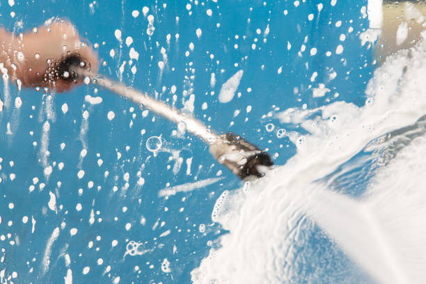 Best Sidewalk and Walkway Cleaning  in Roseburg, OR